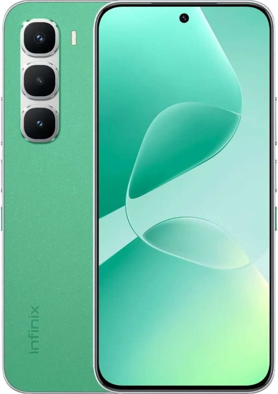Infinix Hot 60 Pro